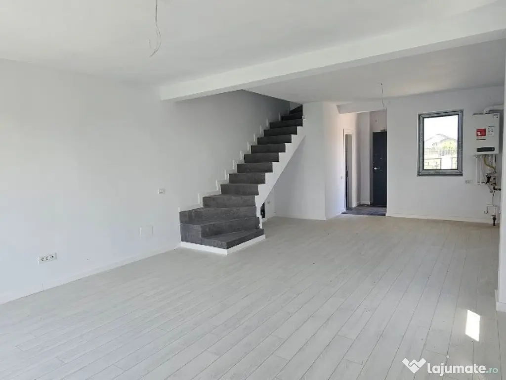 Vila tip duplex 3 CAMERE/800 M de BLV./Com.Berceni