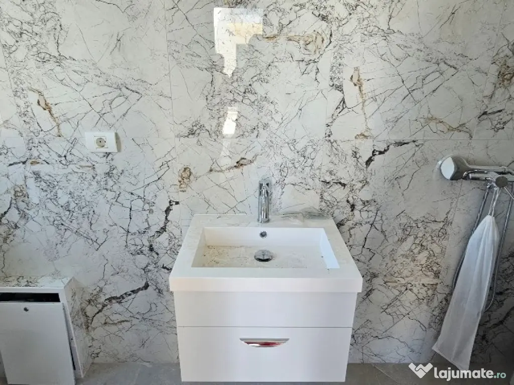 Vila tip duplex 3 CAMERE/800 M de BLV./Com.Berceni