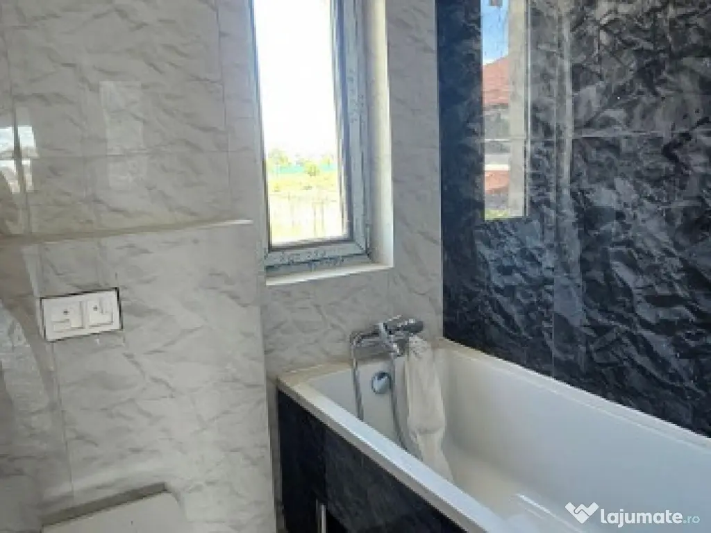 Vila tip duplex 3 CAMERE/800 M de BLV./Com.Berceni