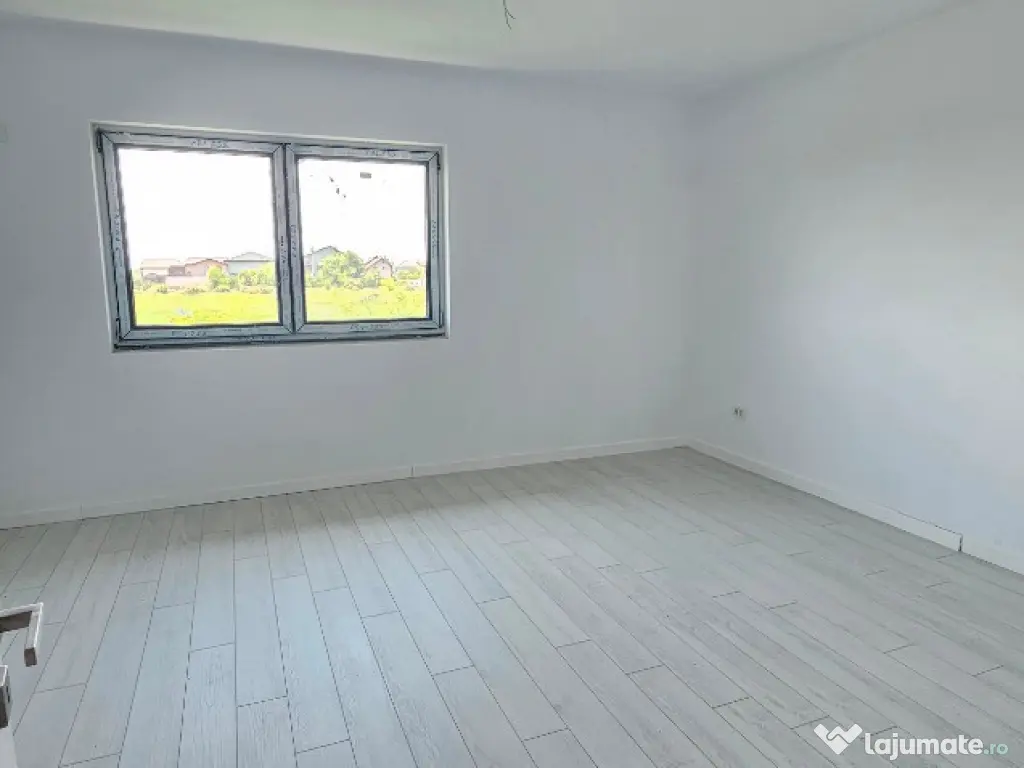 Vila tip duplex 3 CAMERE/800 M de BLV./Com.Berceni