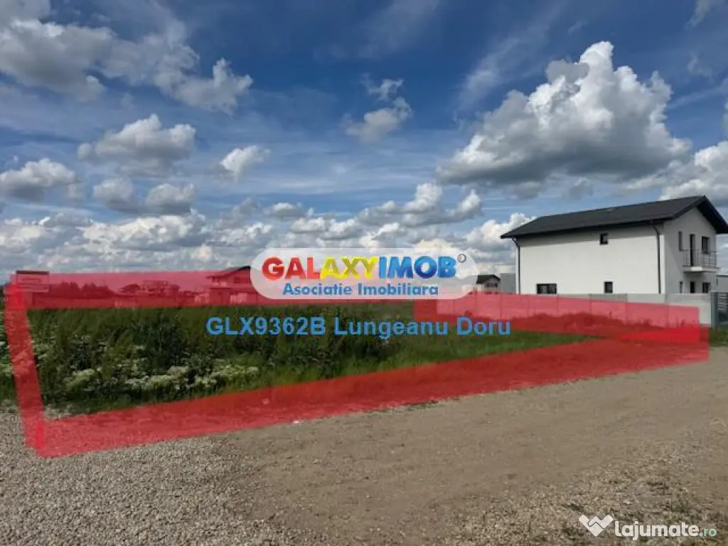 Com Berceni, intravilan 500 mp, Stradal, Curent Electric, Co 