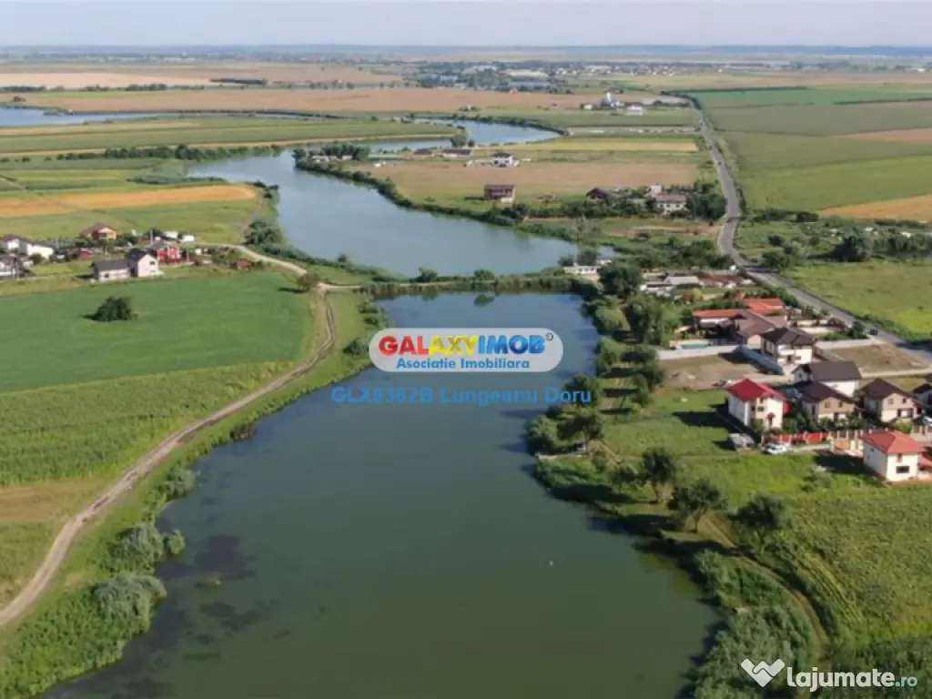 Com Berceni, intravilan 500 mp, Stradal, Curent Electric, Co 