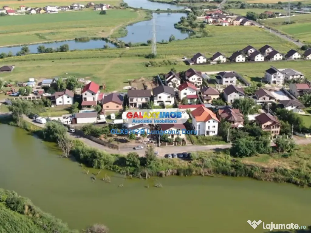 Com Berceni, intravilan 500 mp, Stradal, Curent Electric, Co 