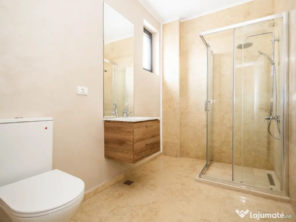 Apartament 2 camere - Mamaia - Oba LAKE - Proiect finalizat 