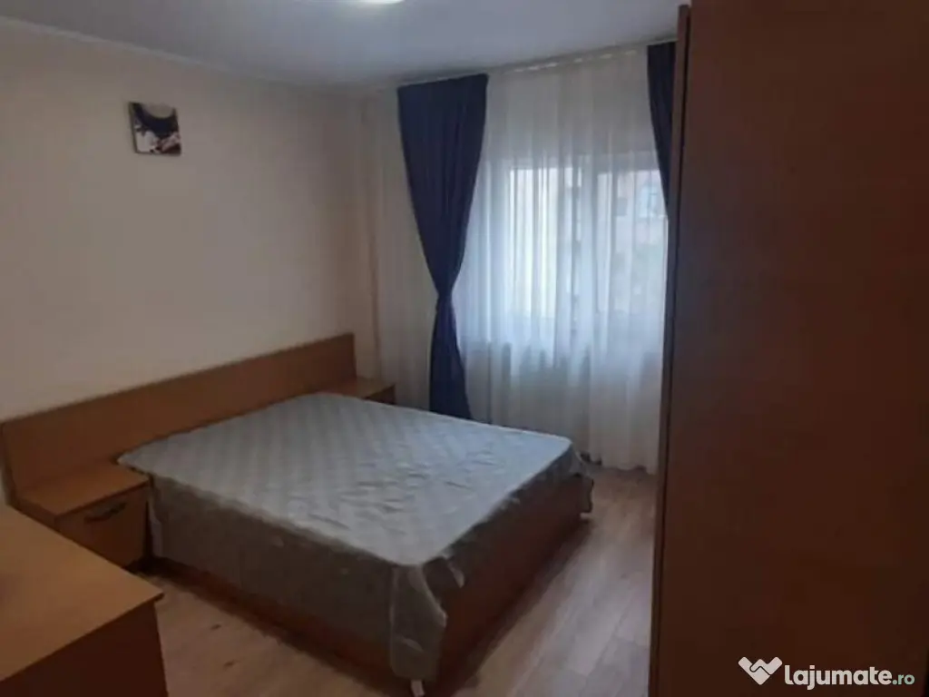 Apartament 3 camere Nerva Traian