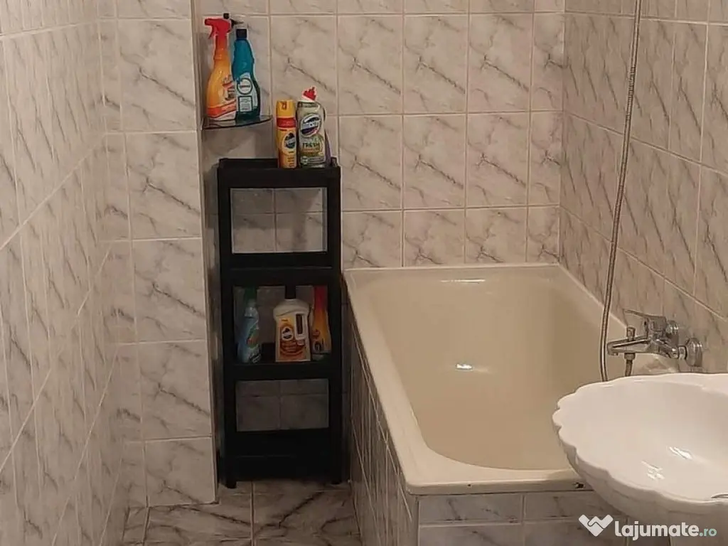 Apartament 3 camere Nerva Traian