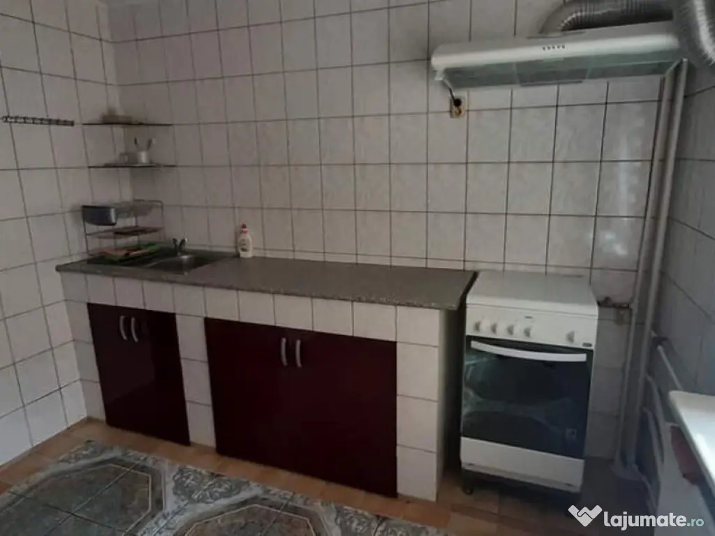 Apartament 3 camere Nerva Traian