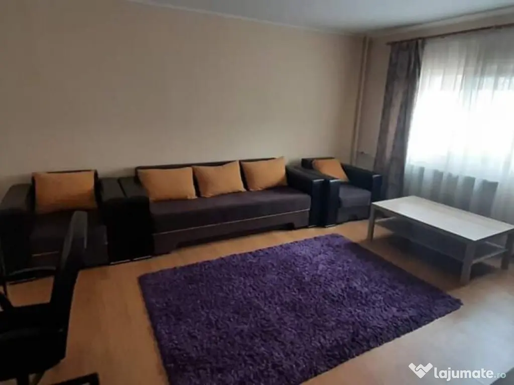 Apartament 3 camere Nerva Traian