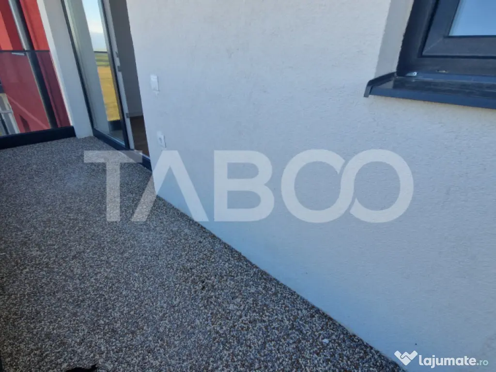 Apartament de vanzare cu 2 camere in Lup Residence Doamna St