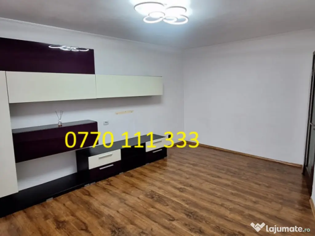 Apartament 3 camere Vidin, suprafata 75mp, etaj 2