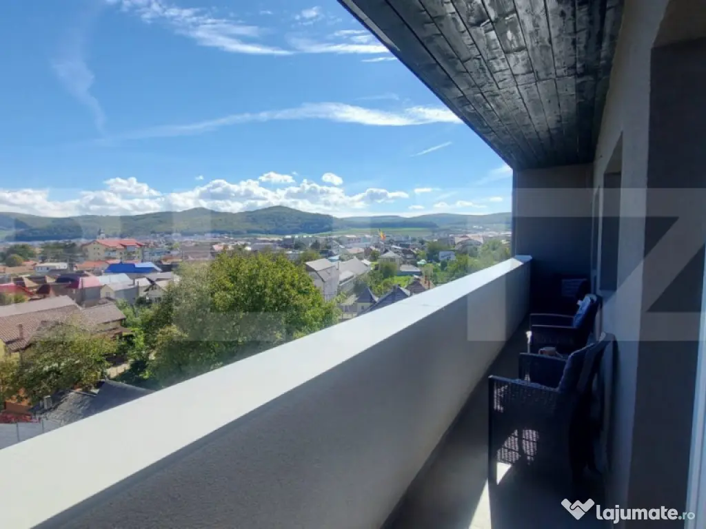 Apartament de vanzare, cu 2 camere, 60 mp, zona sens girator