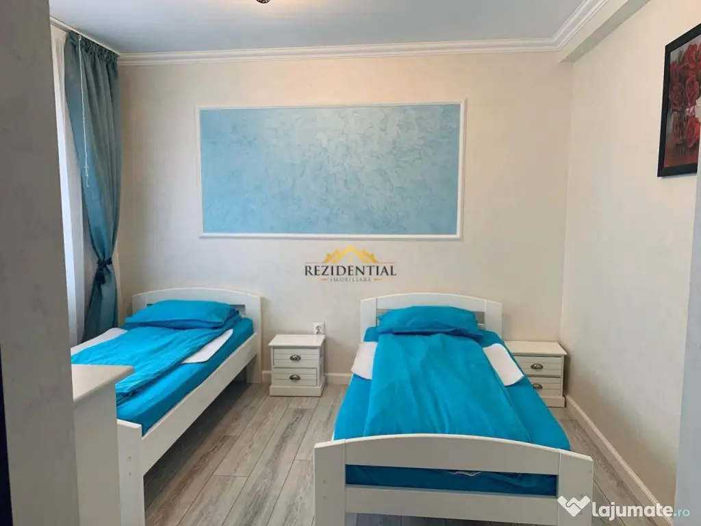 CASA CU ETAJ - BUCOVINA 