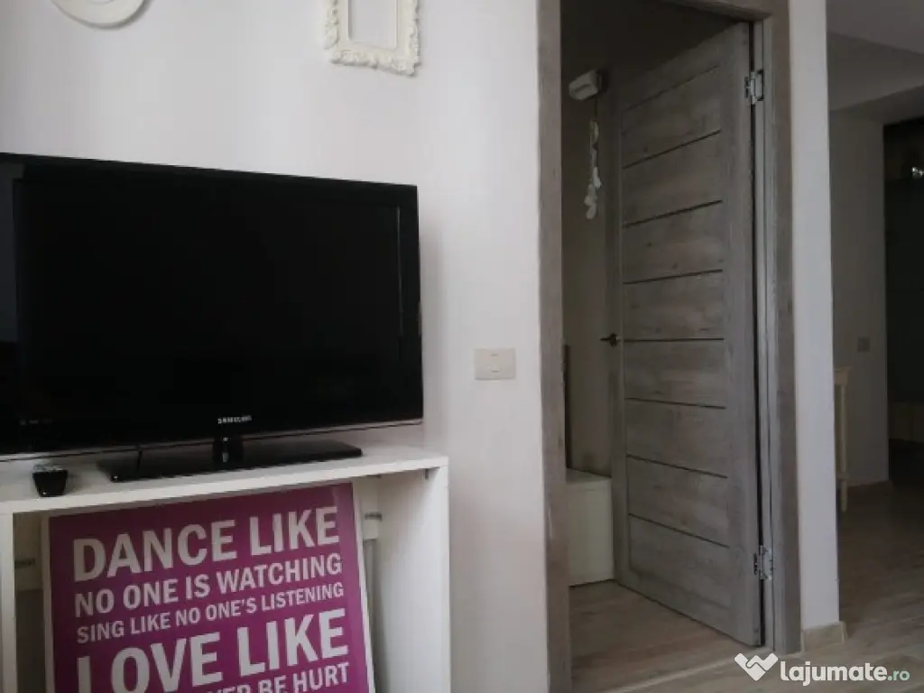 Summerland apartament 2 camere 69 mp,la cheie ,parcare ,etaj 2