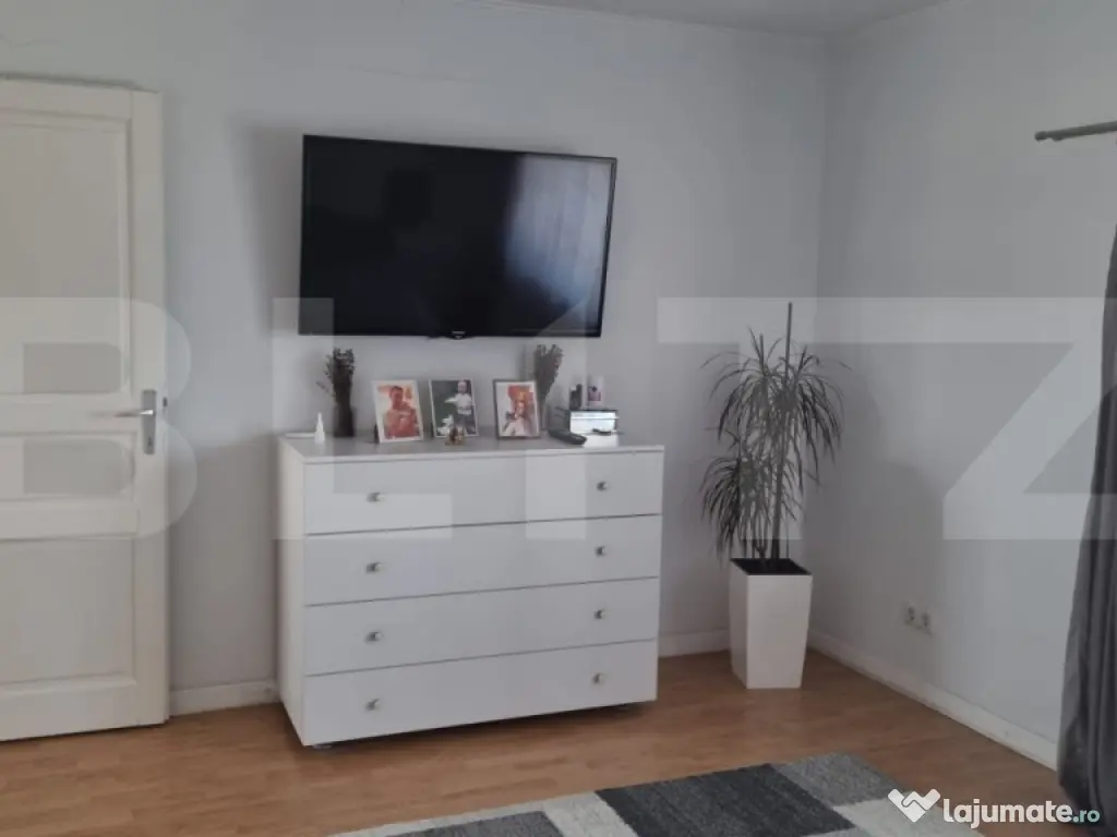 Casa moderna de vanzare in Vetis, 120 mp