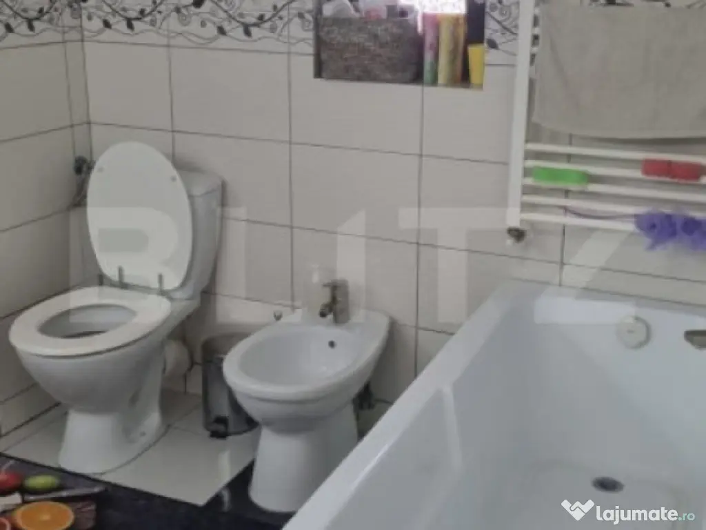 Casa moderna de vanzare in Vetis, 120 mp