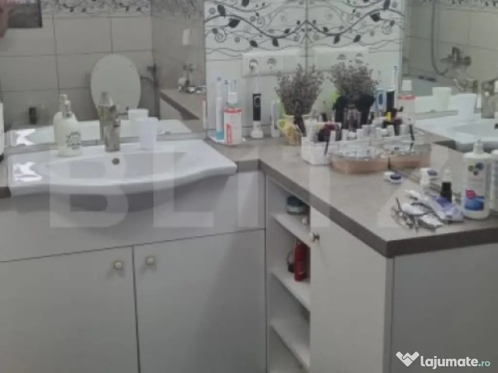 Casa moderna de vanzare in Vetis, 120 mp