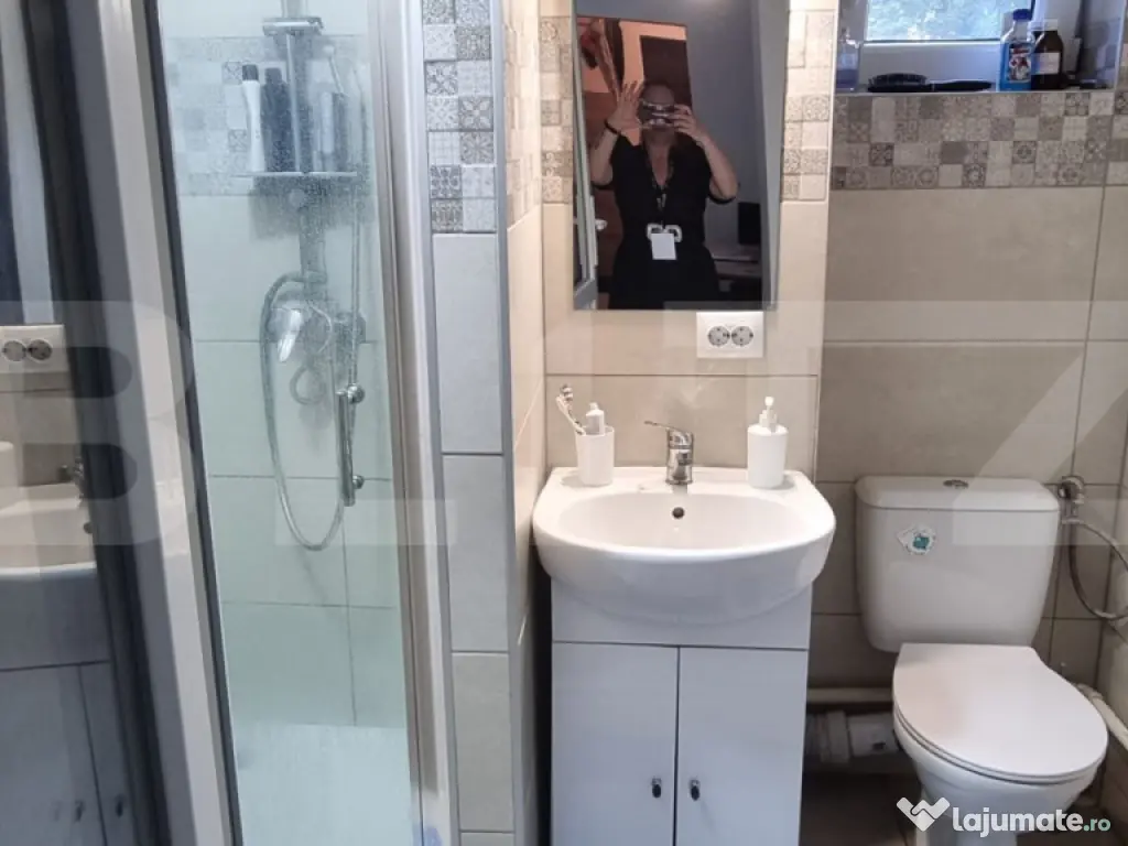 Casa moderna de vanzare in Vetis, 120 mp