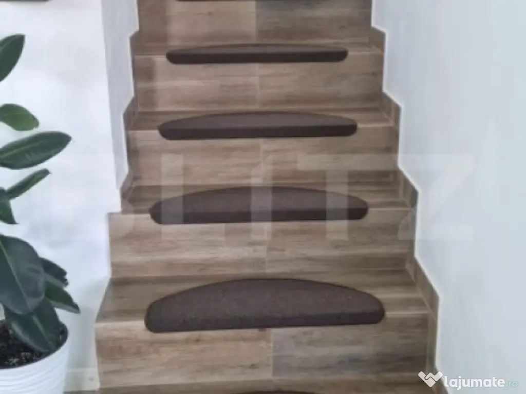 Casa moderna de vanzare in Vetis, 120 mp