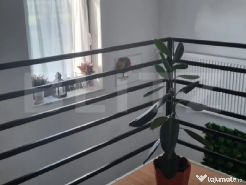 Casa moderna de vanzare in Vetis, 120 mp