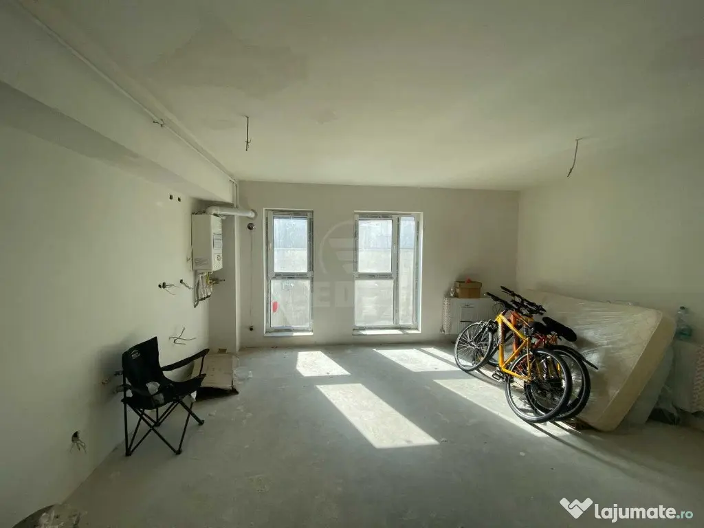 Apartament 3 camere Eroilor-NewCity cu parcare subterana