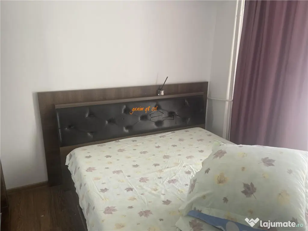 Apartament 3 camere , zona Scoala nr 10 - b-dul Unirii, deco 