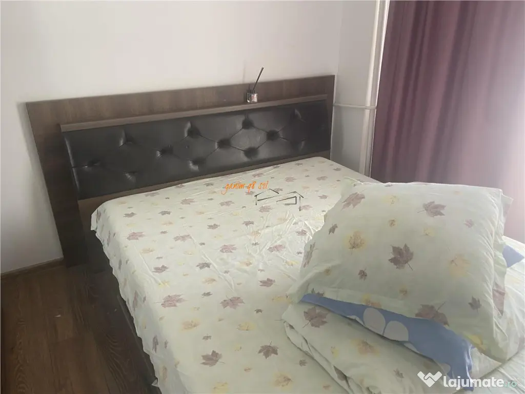 Apartament 3 camere , zona Scoala nr 10 - b-dul Unirii, deco 