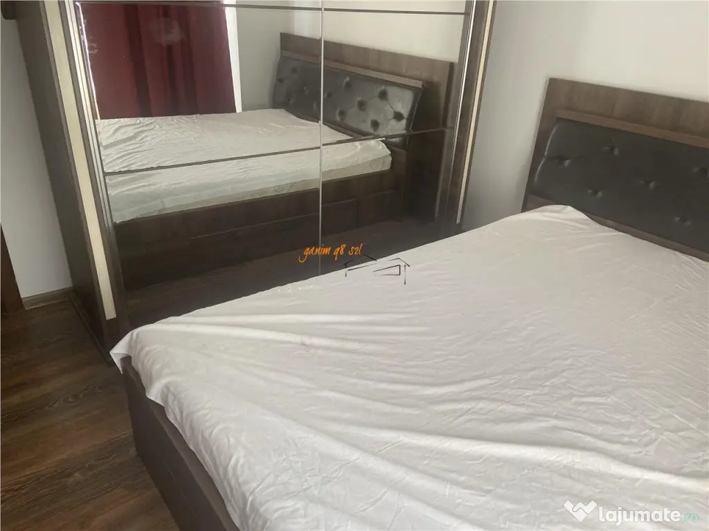 Apartament 3 camere , zona Scoala nr 10 - b-dul Unirii, deco 