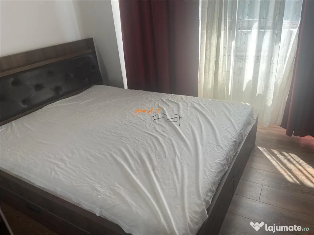 Apartament 3 camere , zona Scoala nr 10 - b-dul Unirii, deco 