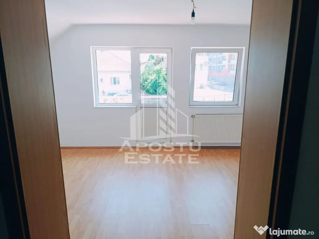 Casa individuala, Girocului, 2 bai, 5 camere 