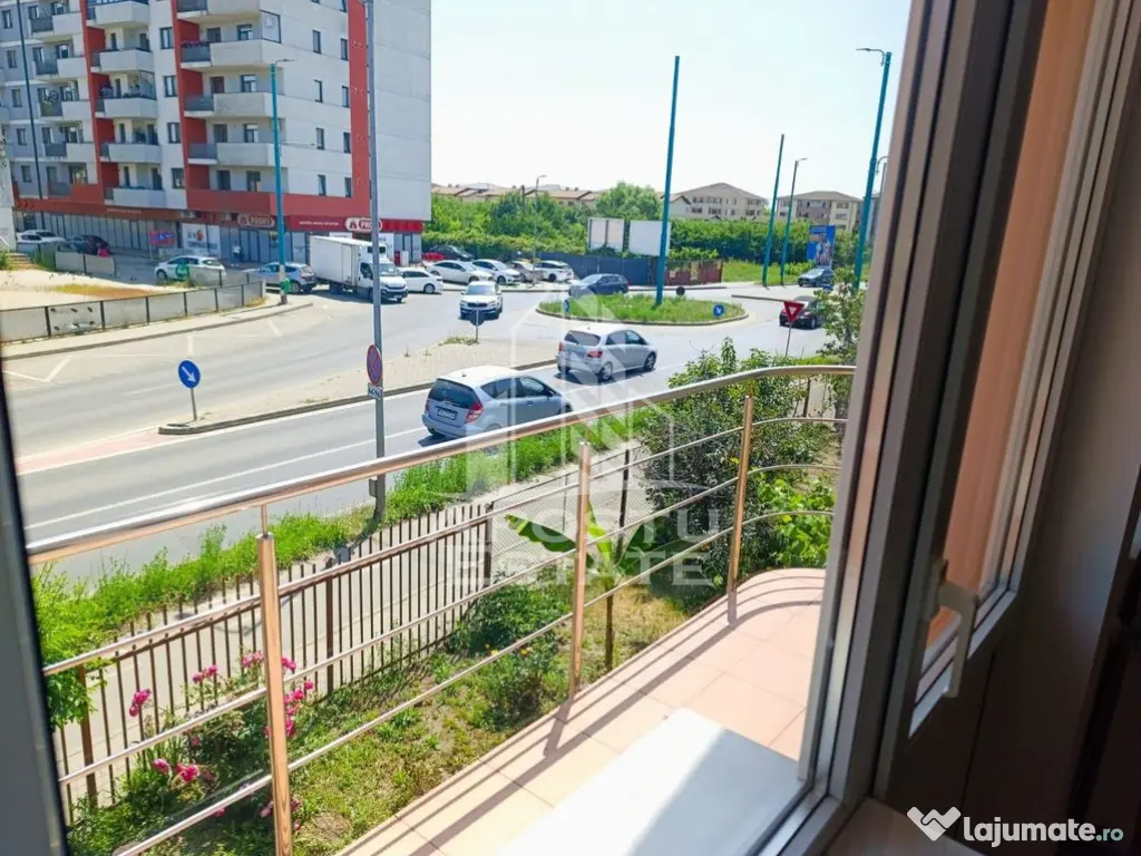 Casa individuala, Girocului, 2 bai, 5 camere 