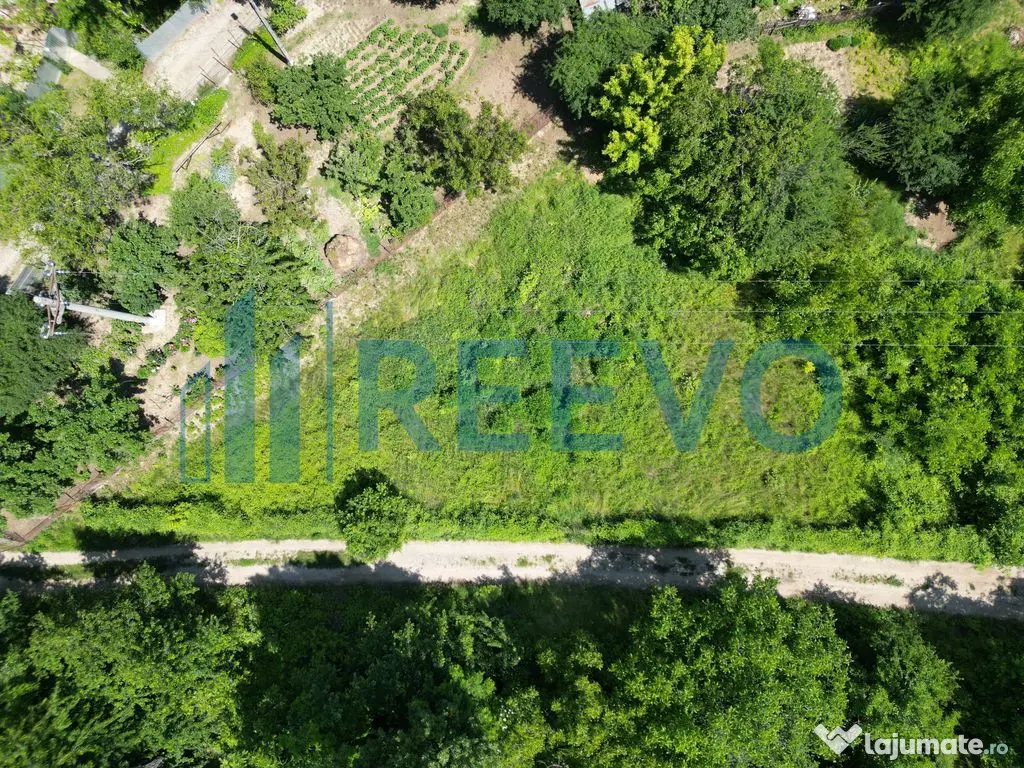 Teren de vânzare, Zona Ura, Bacău