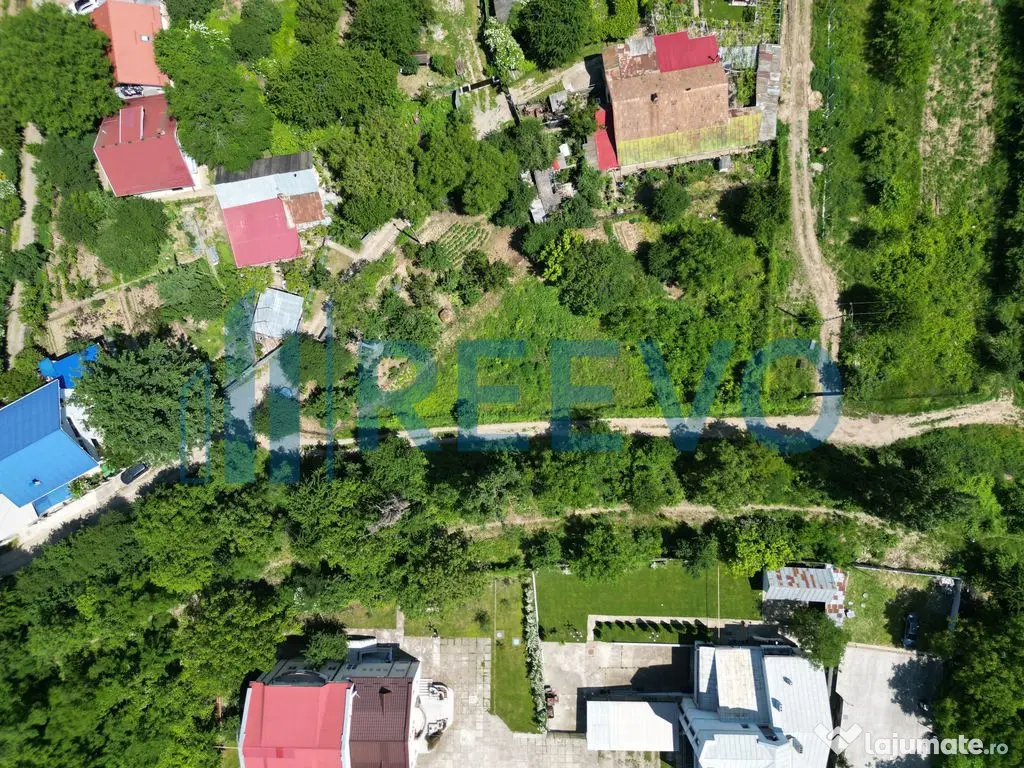 Teren de vânzare, Zona Ura, Bacău