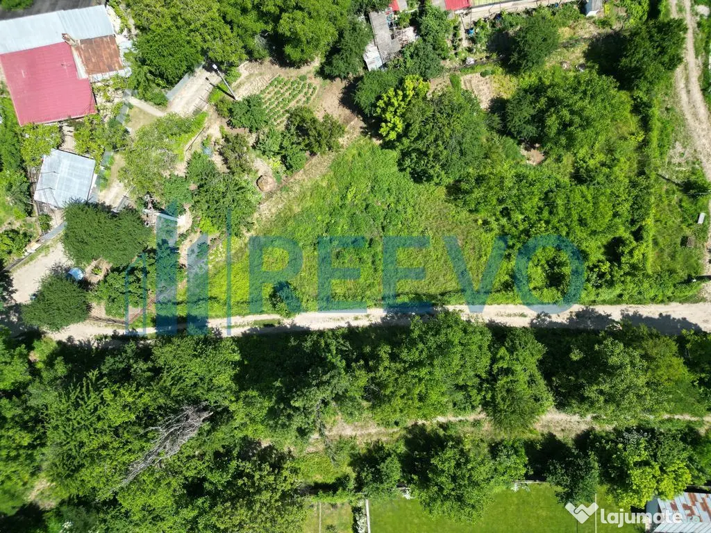 Teren de vânzare, Zona Ura, Bacău