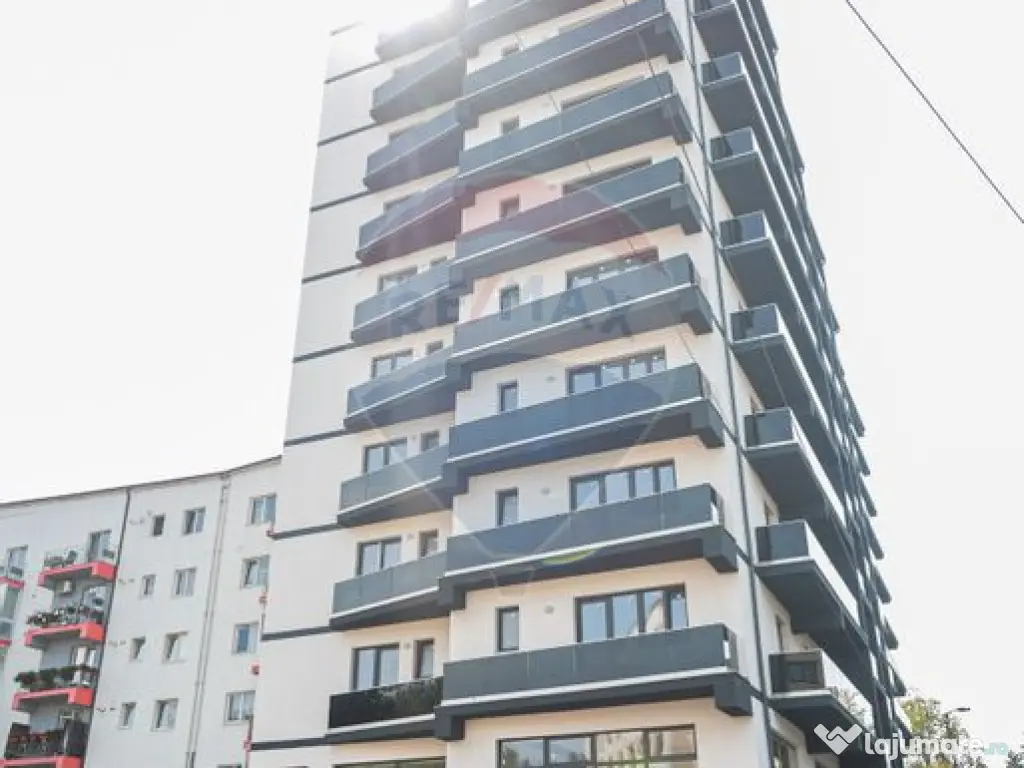 Spațiu de birouri de 195mp de vânzare - zona CENTRAL 