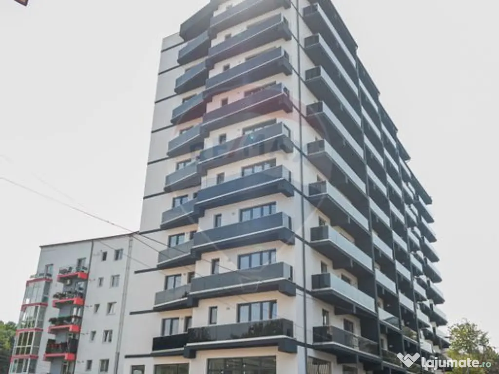 Spațiu de birouri de 195mp de vânzare - zona CENTRAL 
