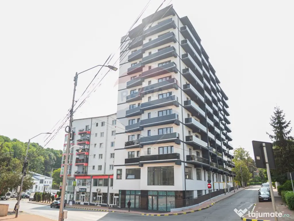 Spațiu de birouri de 195mp de vânzare - zona CENTRAL 