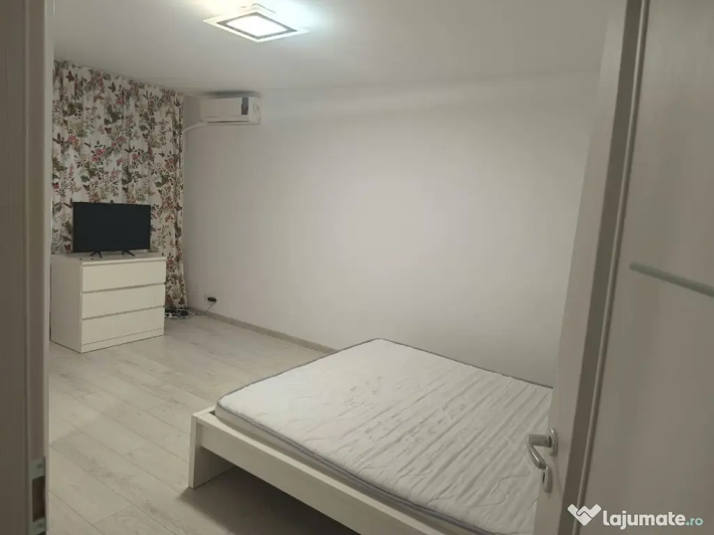 Apartament 1 Camera Decomandat Nicolina