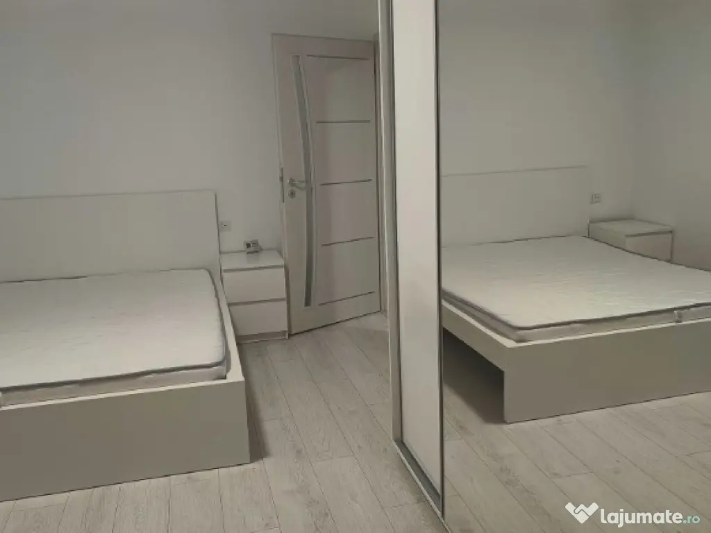 Apartament 1 Camera Decomandat Nicolina 