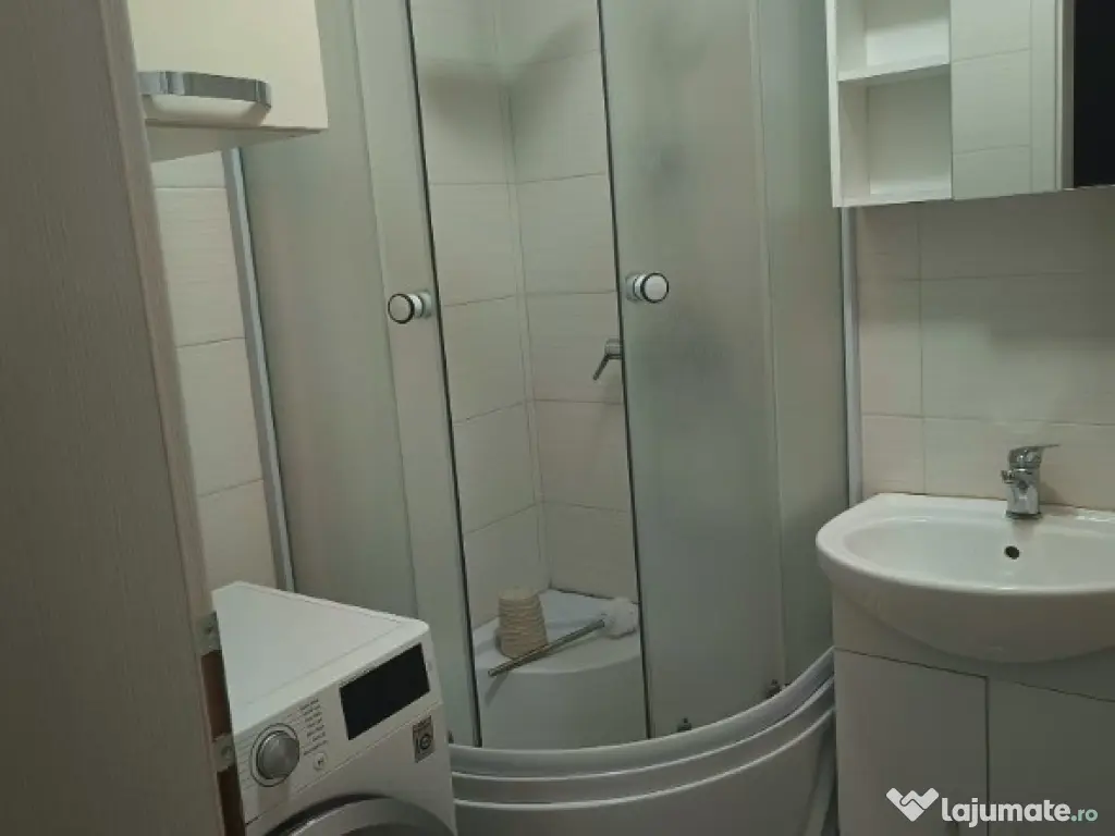 Apartament 1 Camera Decomandat Nicolina 