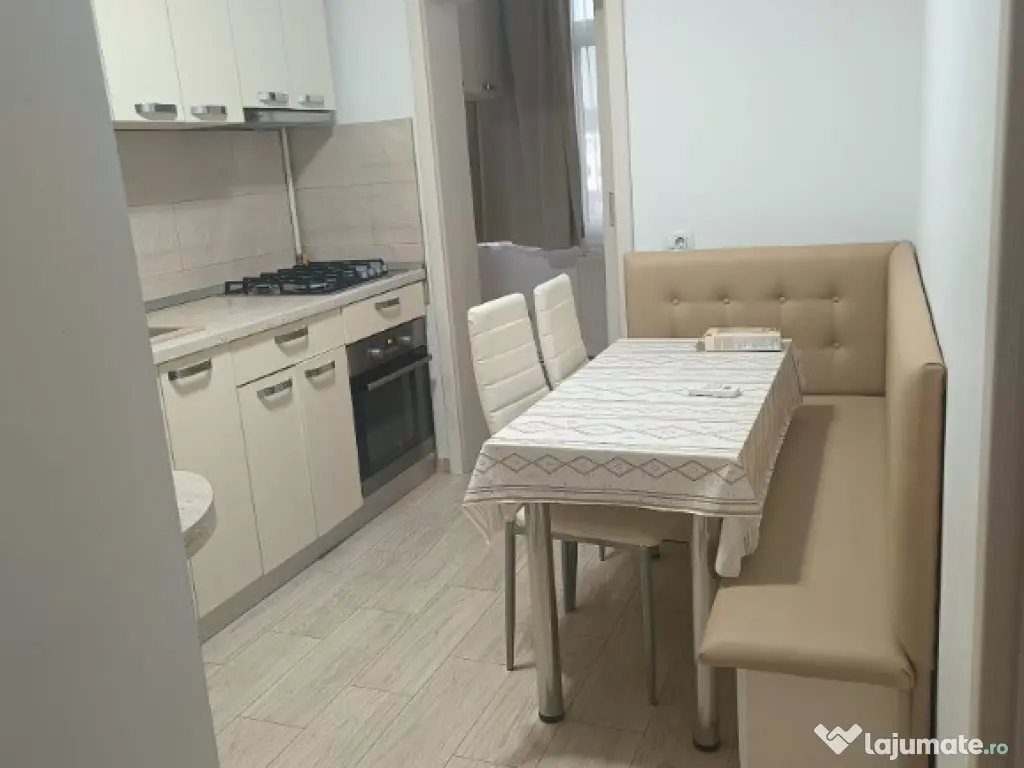 Apartament 1 Camera Decomandat Nicolina 