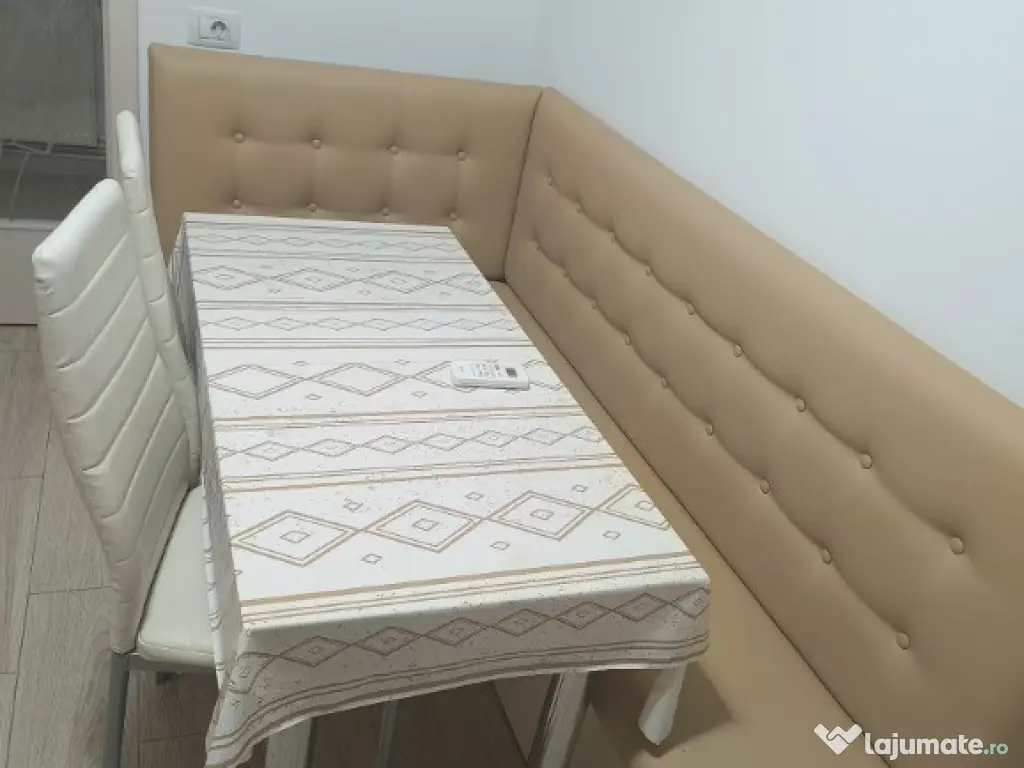 Apartament 1 Camera Decomandat Nicolina 