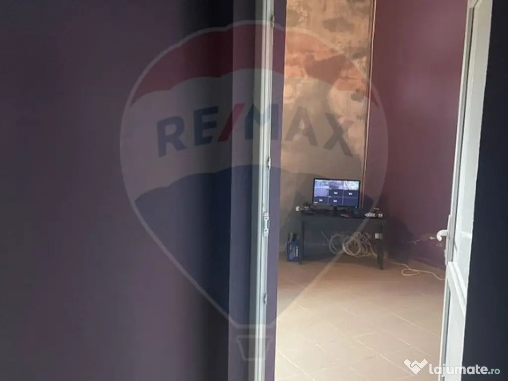 Spațiu comercial de 497mp de vânzare 