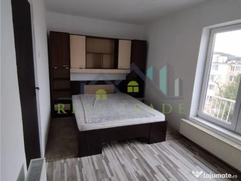 Apartament 2 camere Astra- Piata 