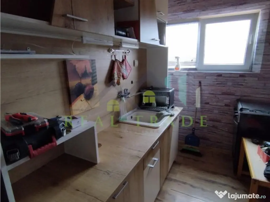 Apartament 2 camere Astra- Piata 