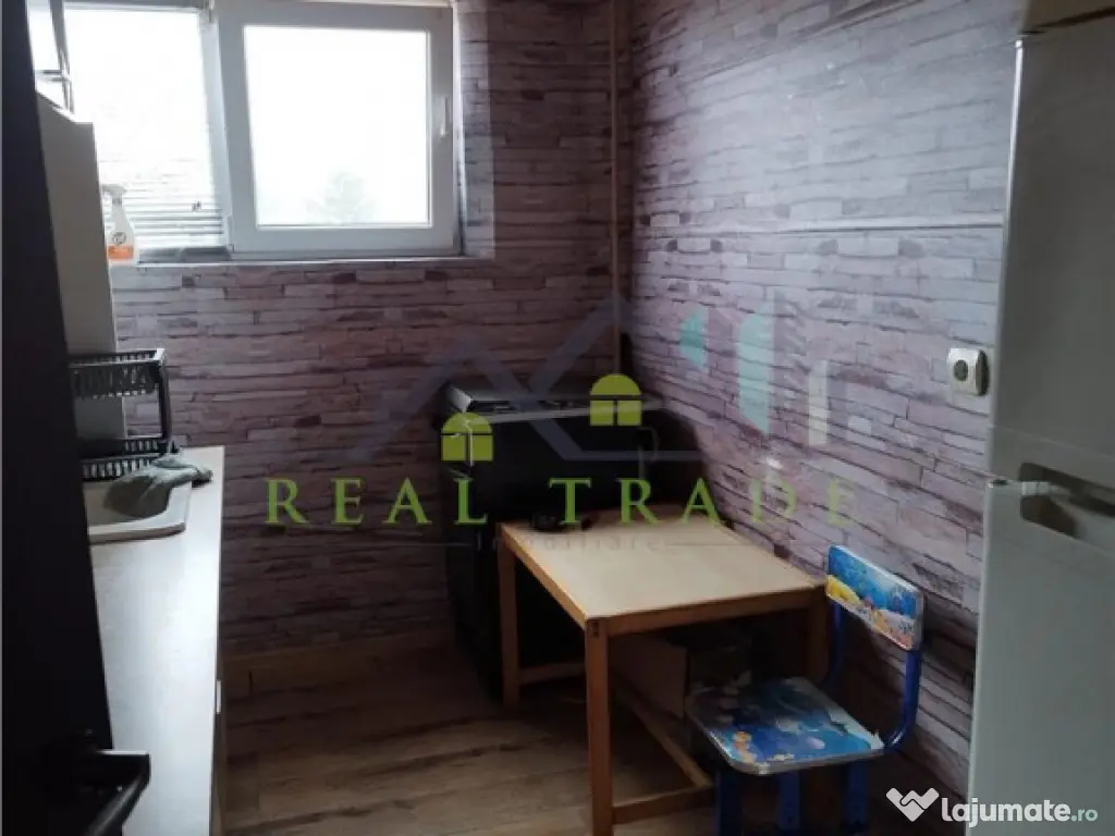 Apartament 2 camere Astra- Piata 