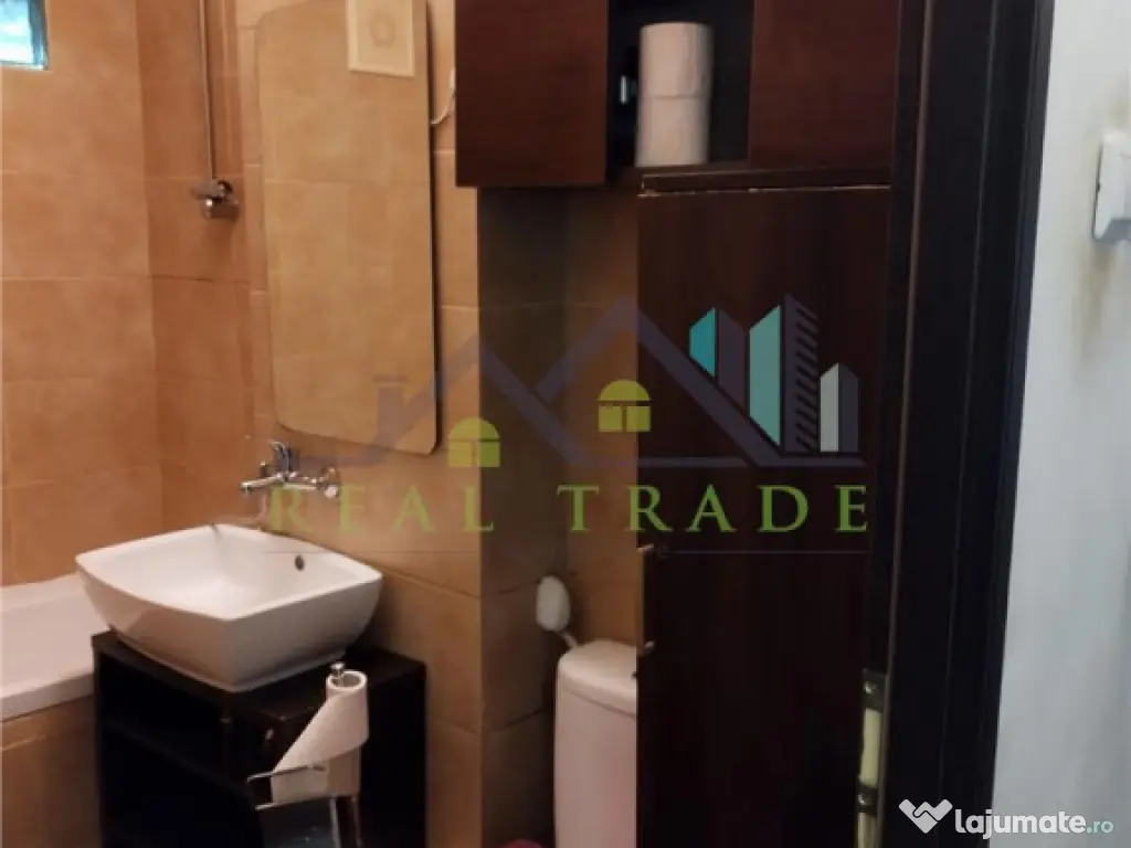 Apartament 2 camere Astra- Piata 