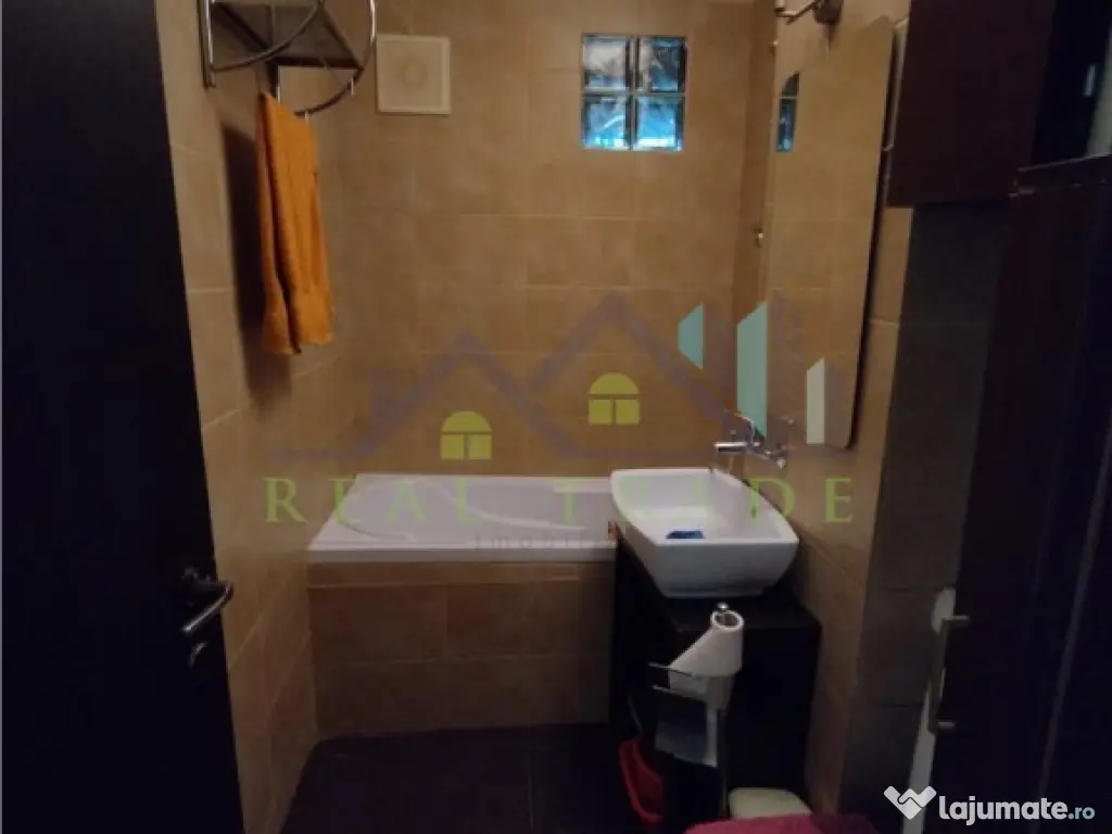 Apartament 2 camere Astra- Piata 