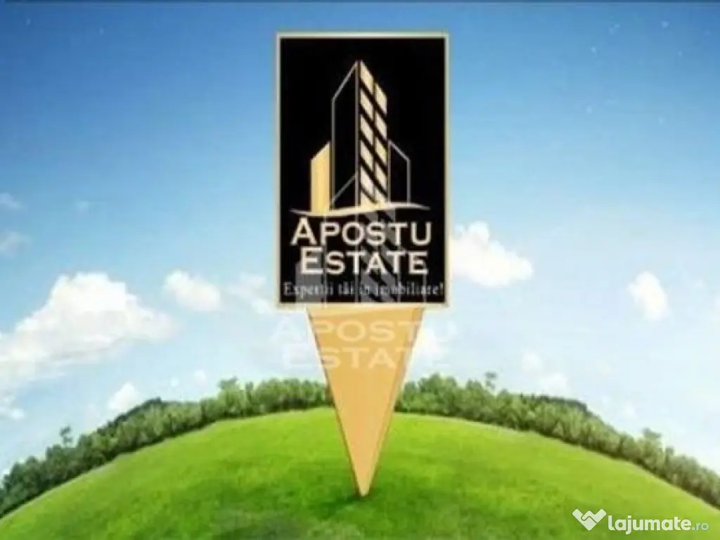 Casa de caramida , cu teren de 546 mp in zona Girocului 