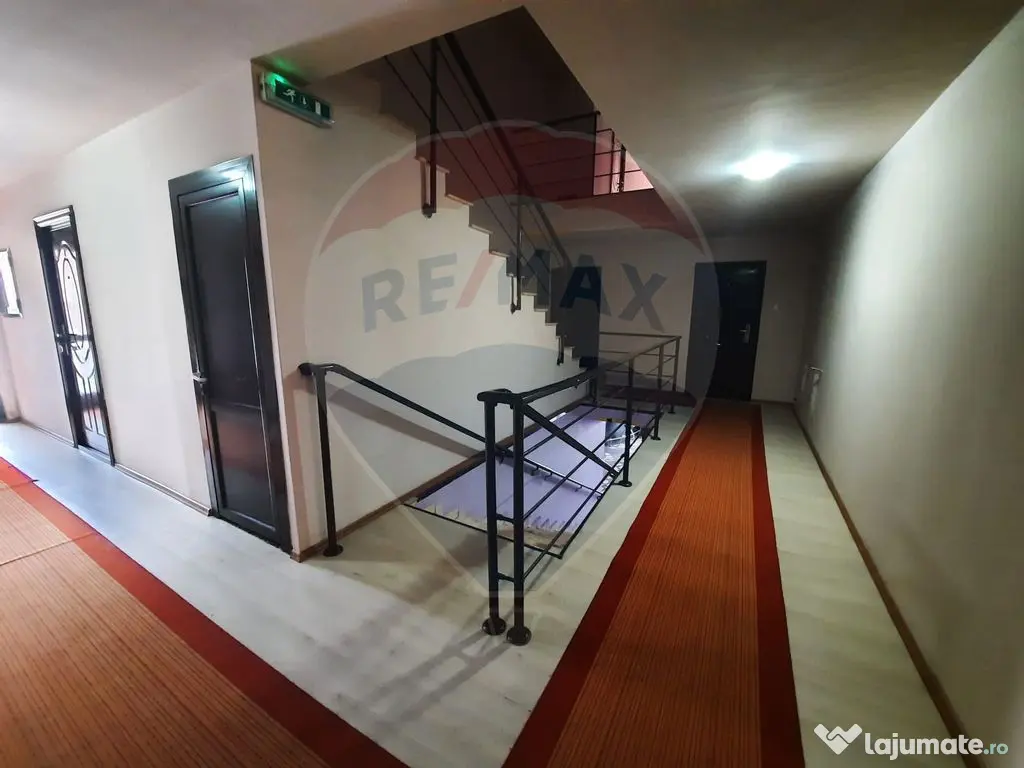 Hotel Tresor - Lepsa. 