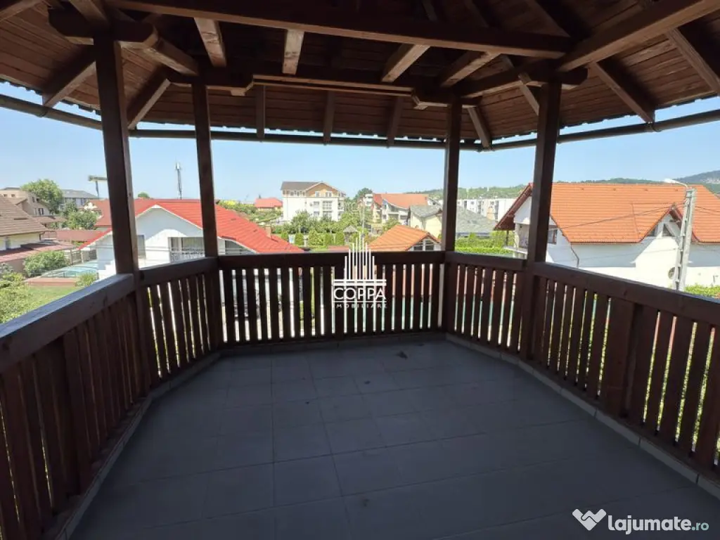 Casă superbă/ str Lămâiței/ Baia Mare/ Comision 0% 